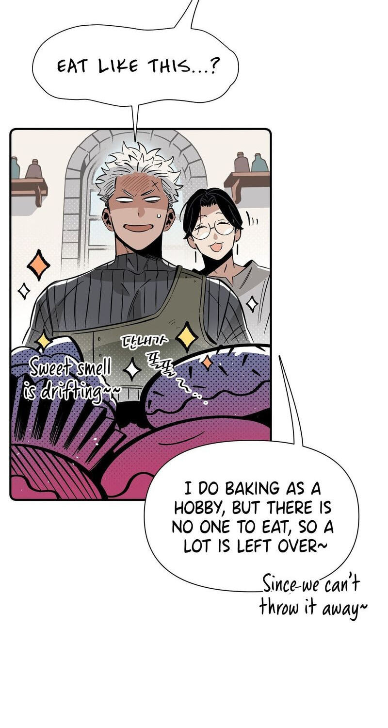 The Archmage Doesn