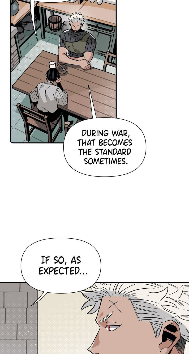 The Archmage Doesn