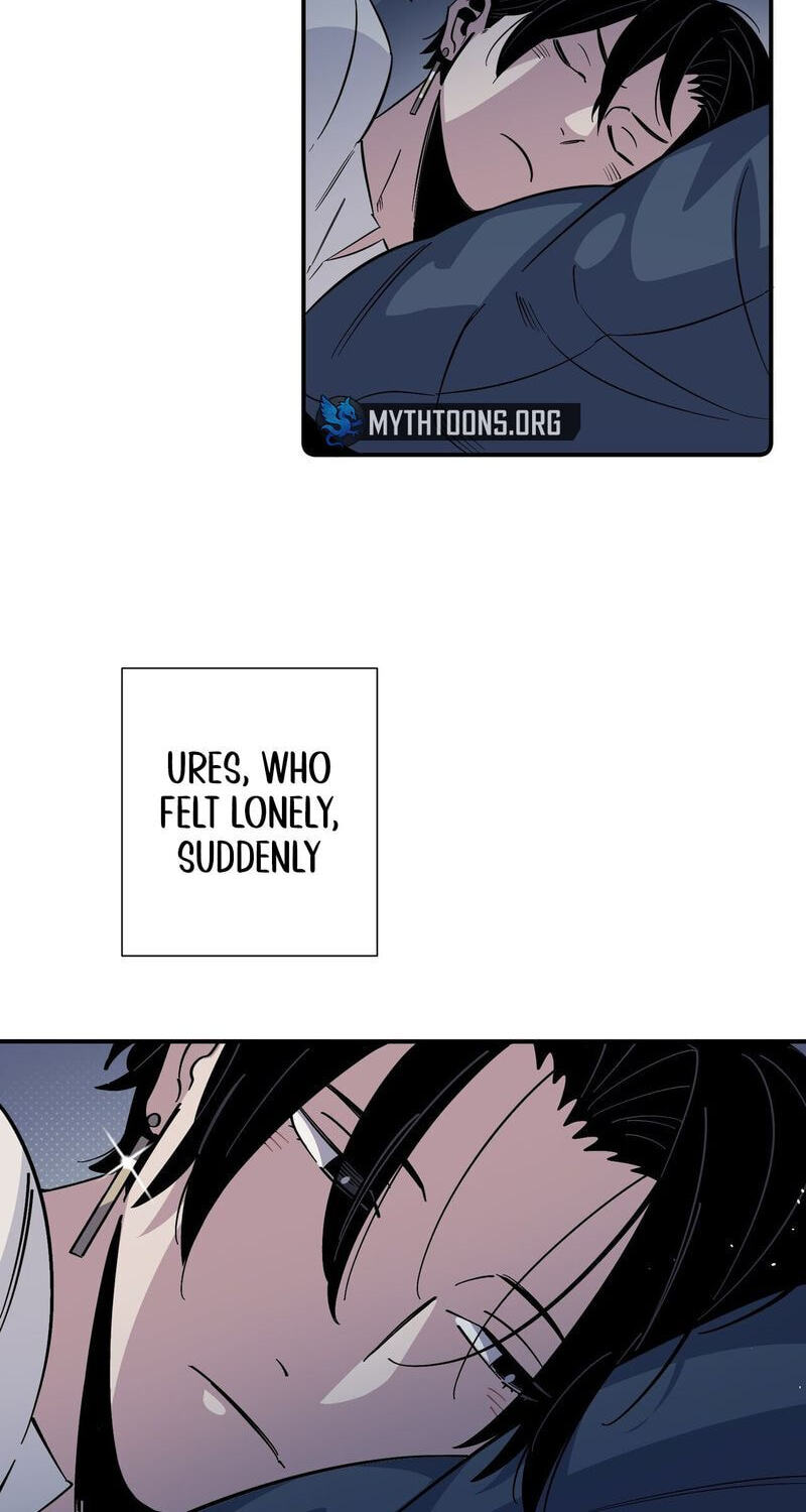The Archmage Doesn