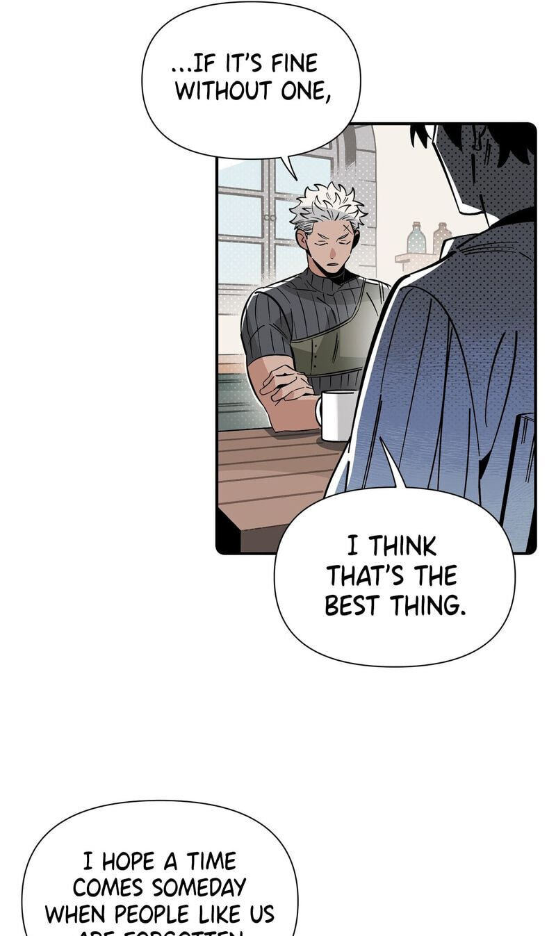 The Archmage Doesn
