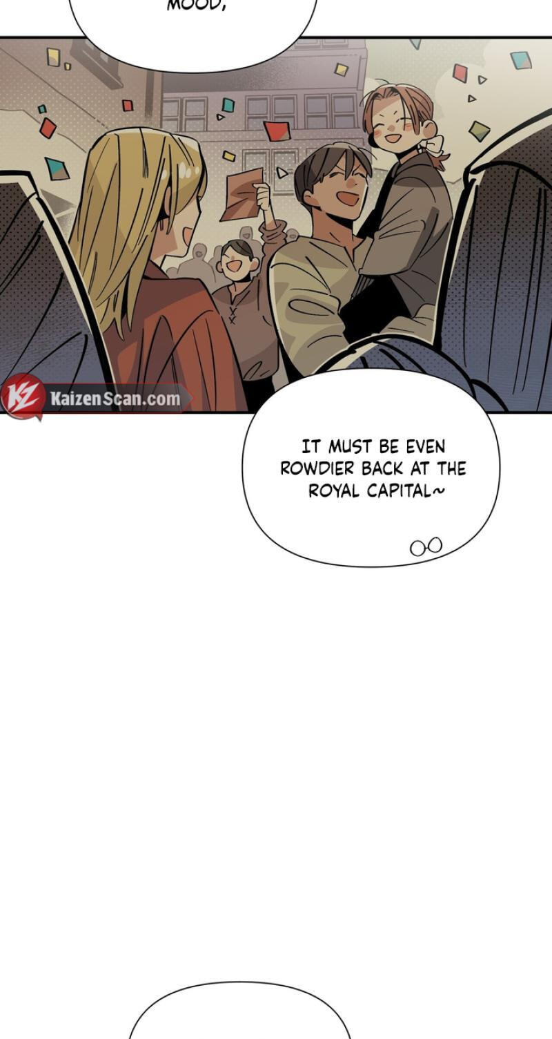 The Archmage Doesn
