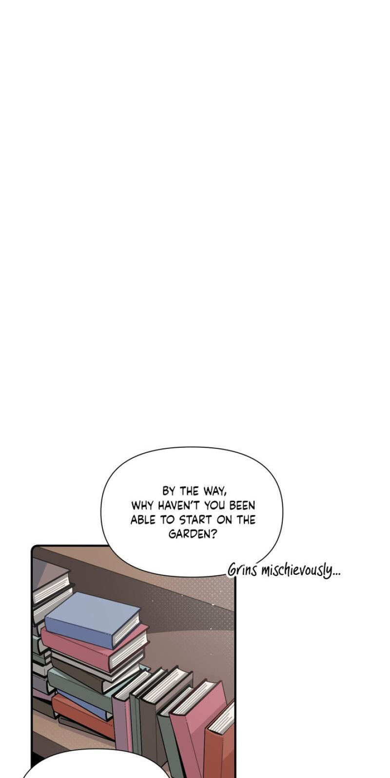 The Archmage Doesn