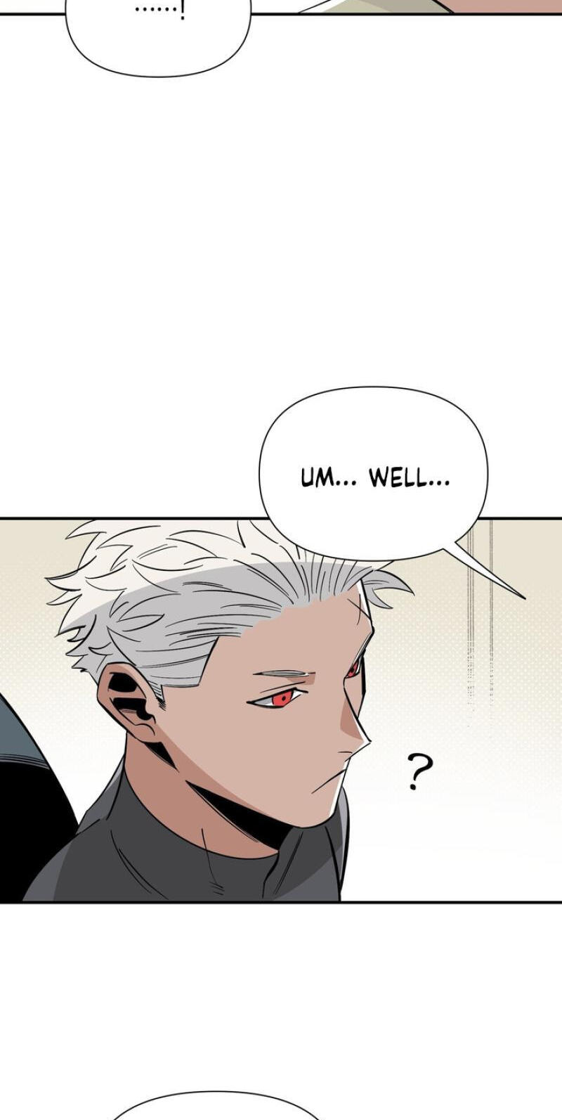 The Archmage Doesn