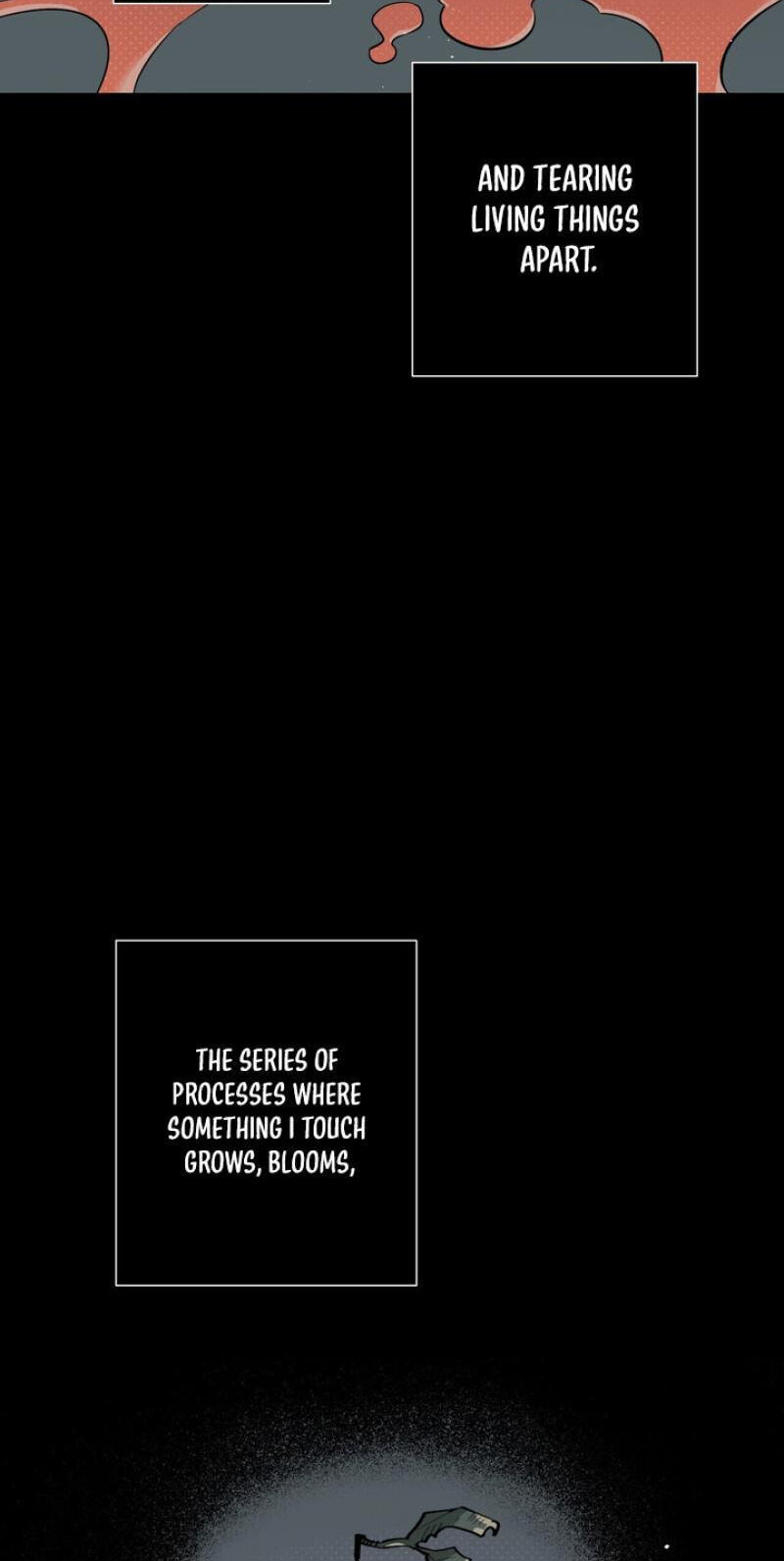 The Archmage Doesn