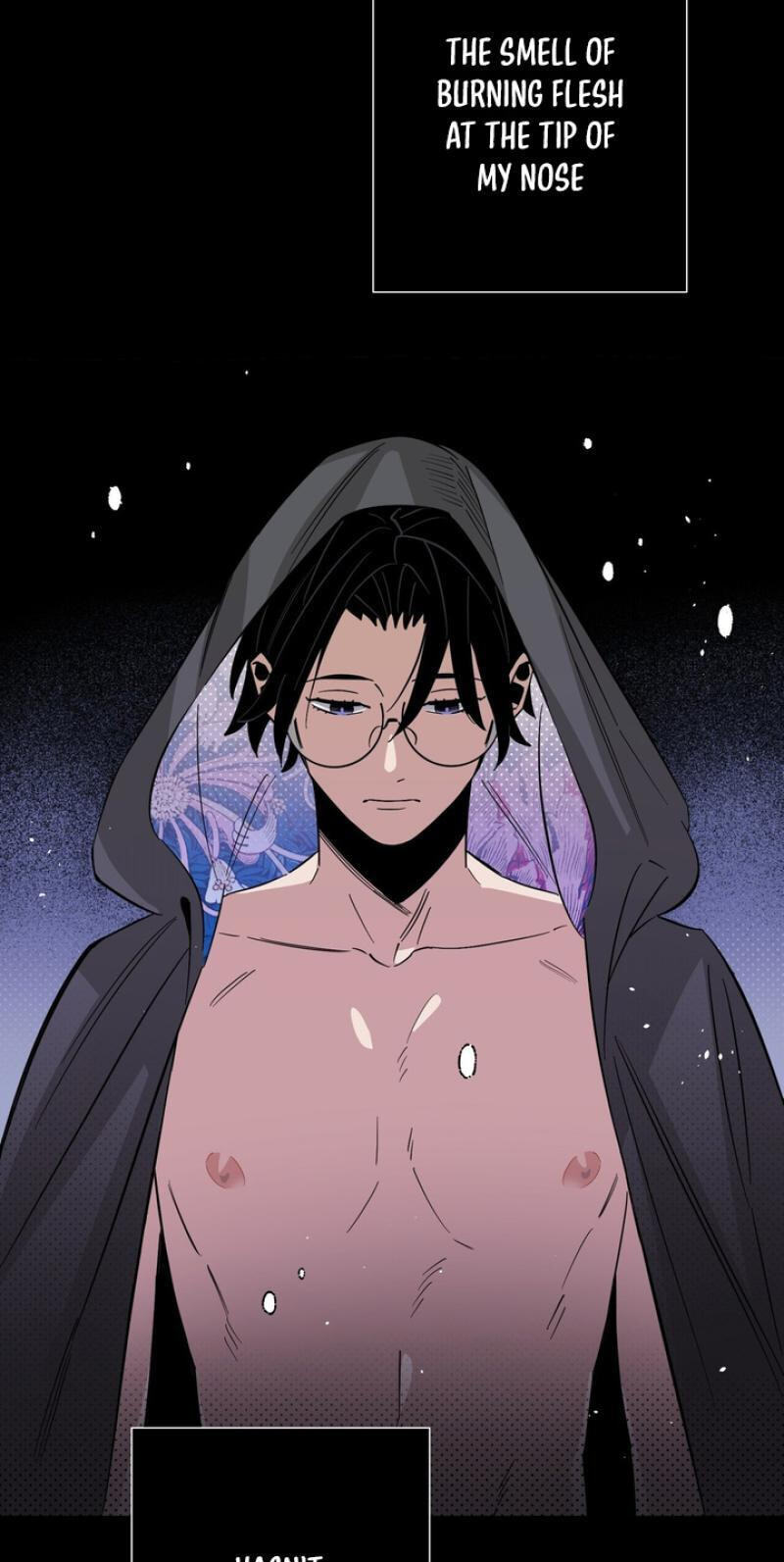 The Archmage Doesn