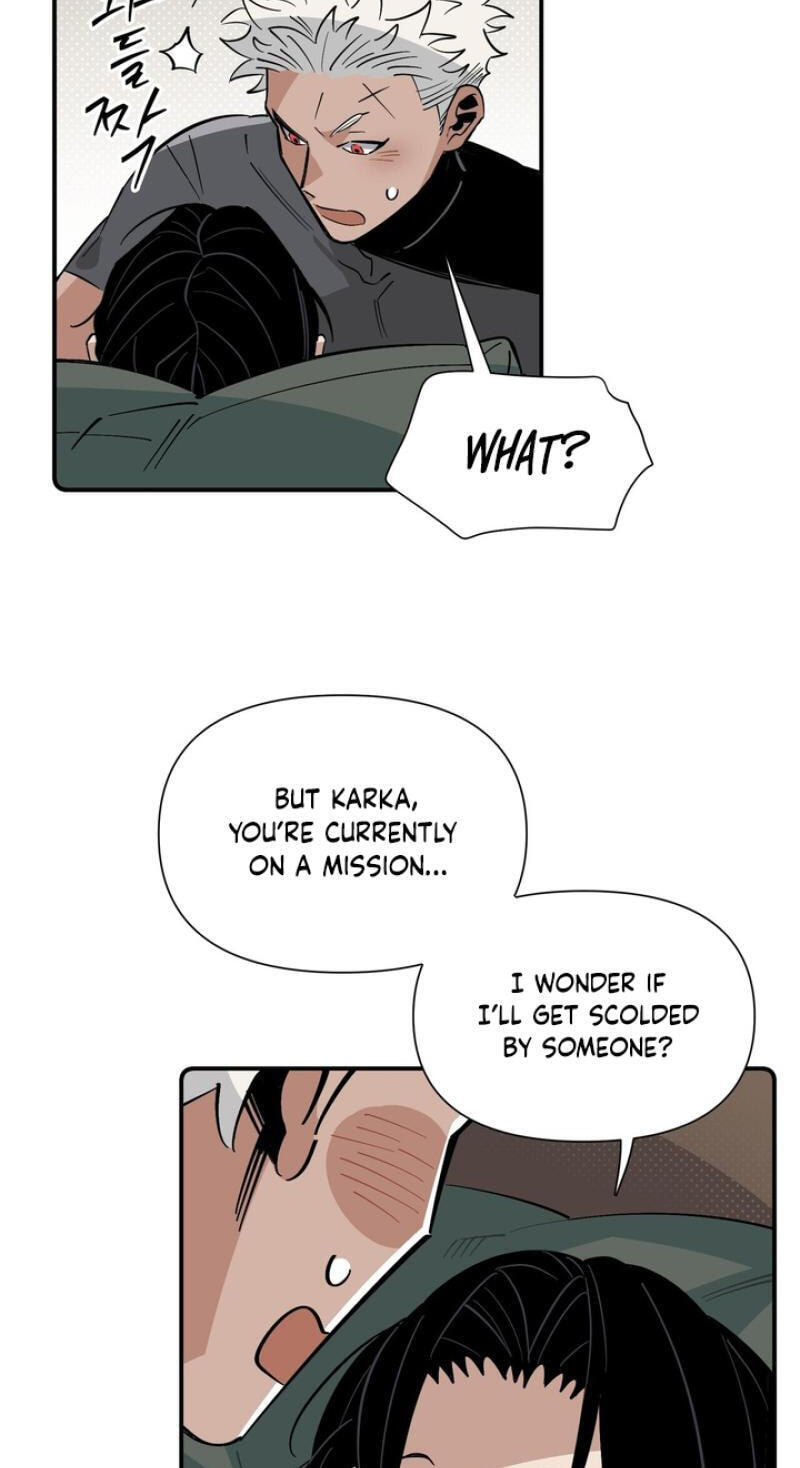 The Archmage Doesn