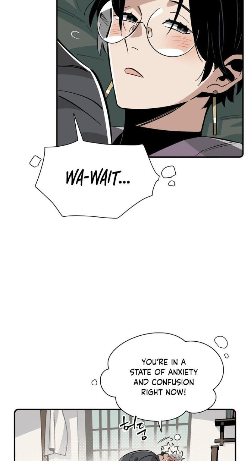 The Archmage Doesn