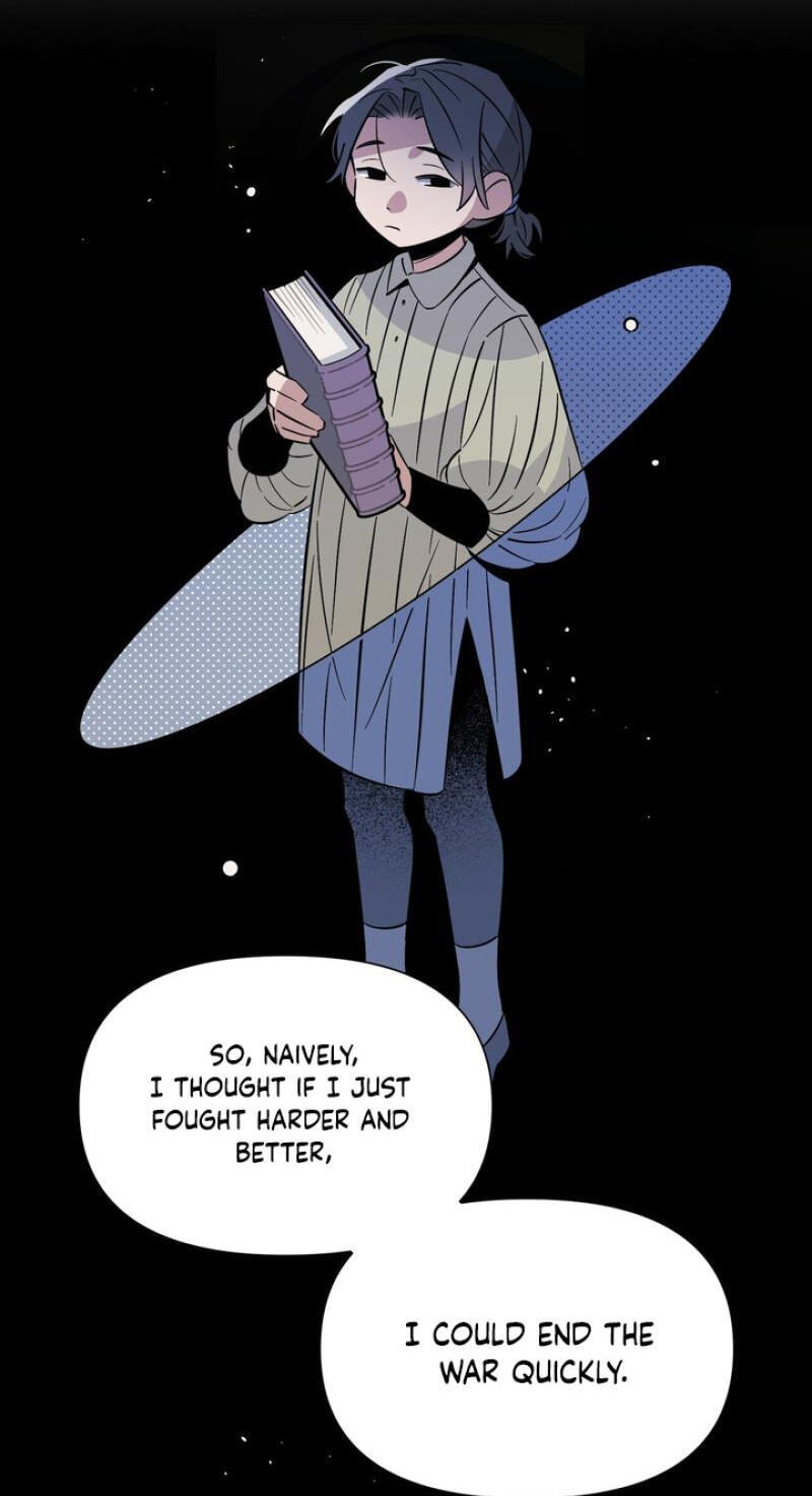 The Archmage Doesn