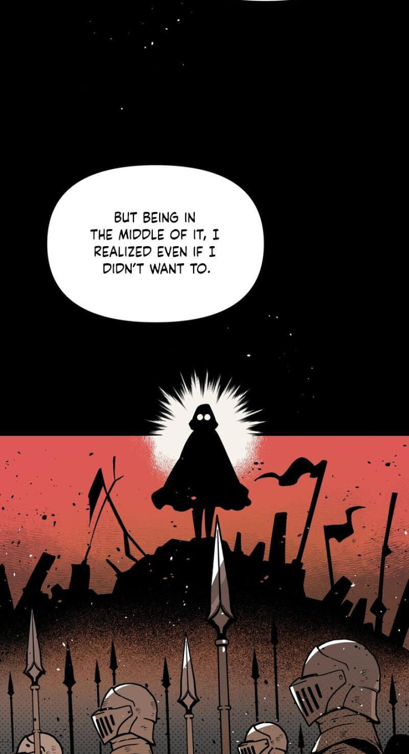 The Archmage Doesn