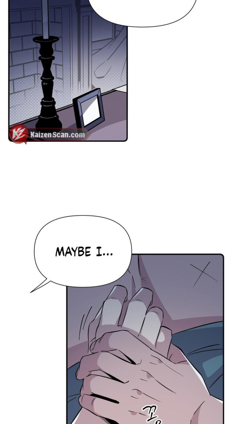 The Archmage Doesn
