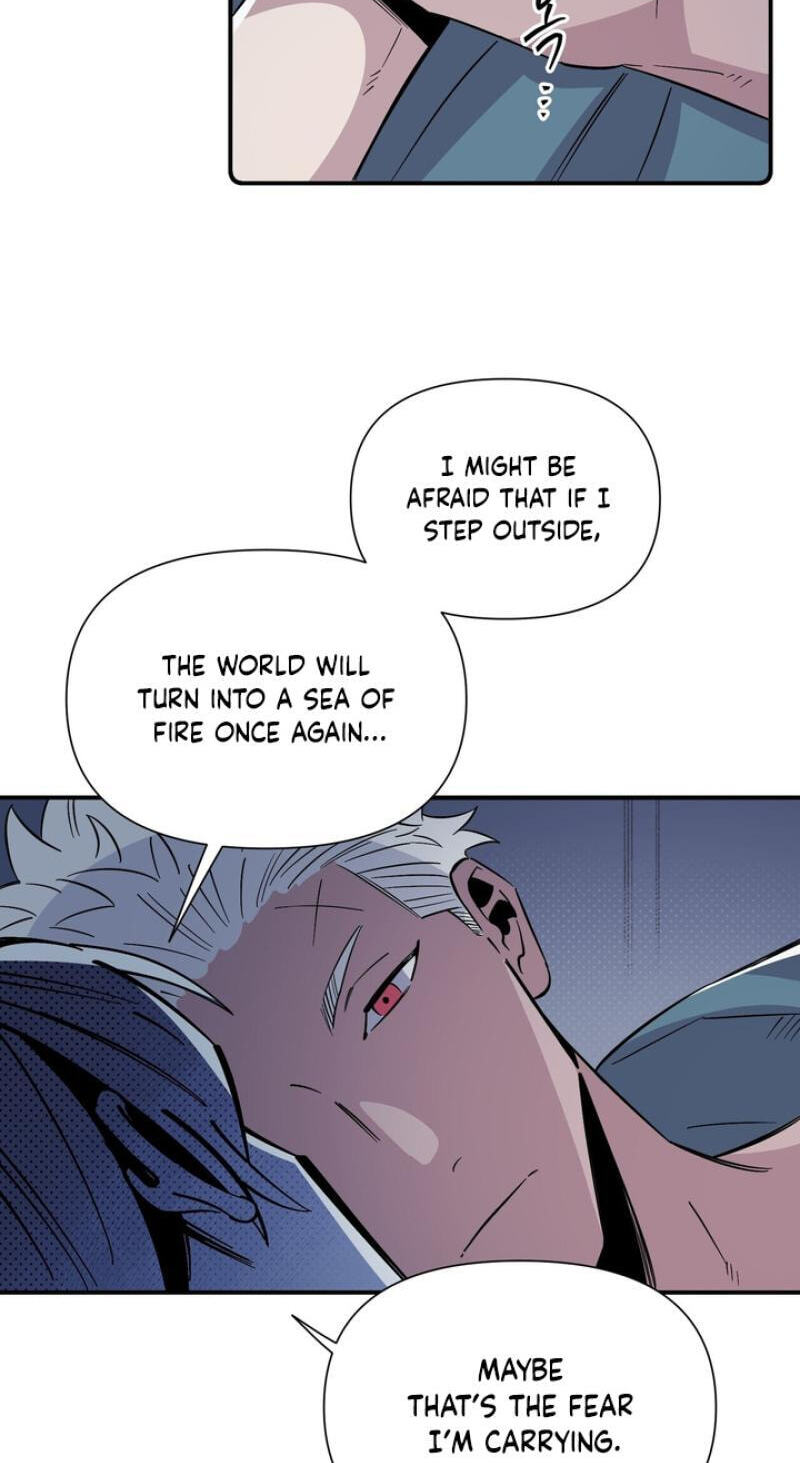 The Archmage Doesn