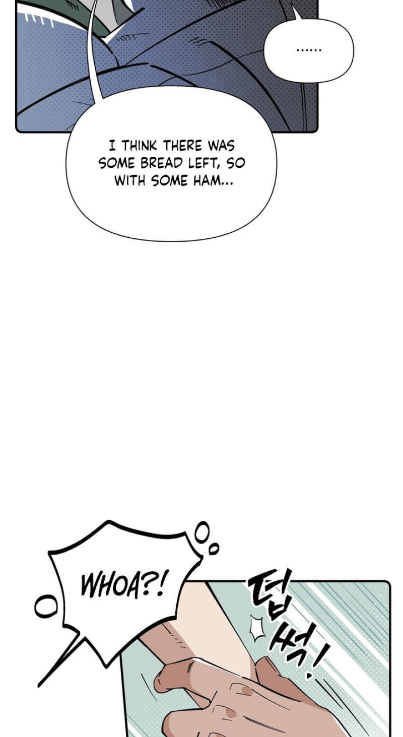 The Archmage Doesn