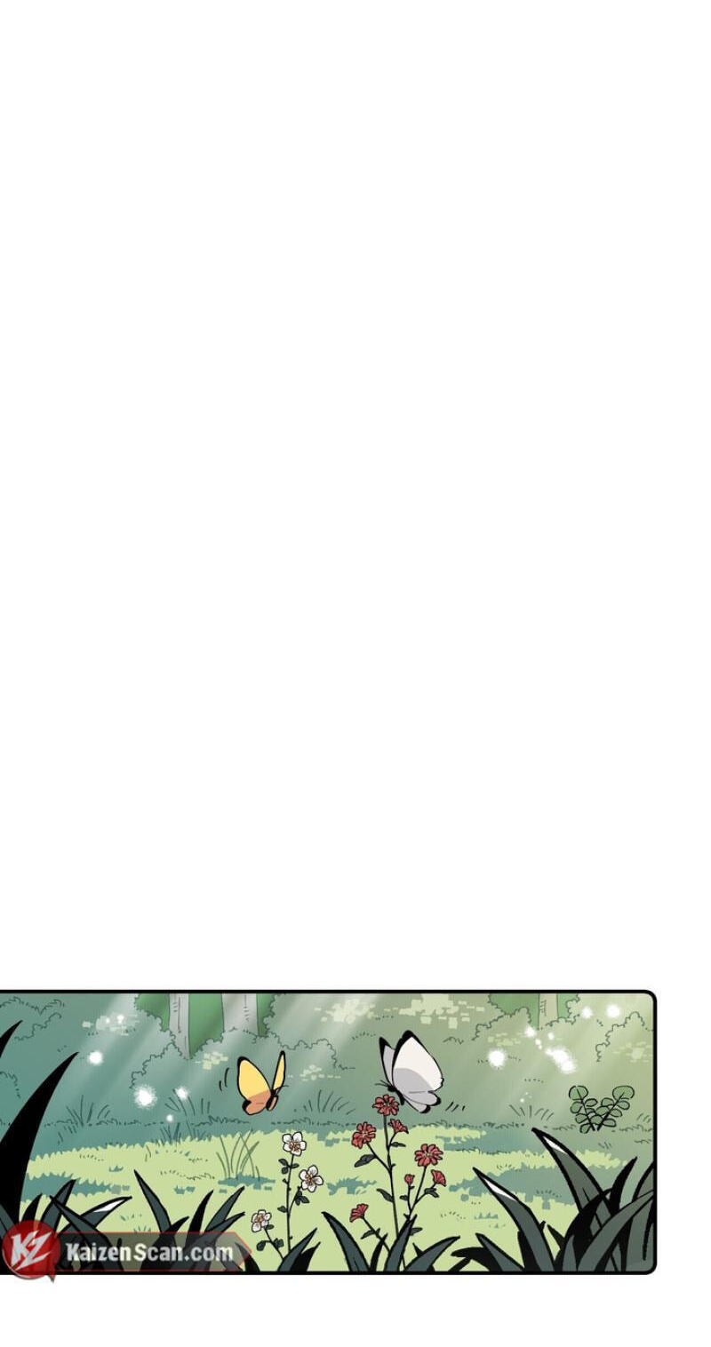 The Archmage Doesn