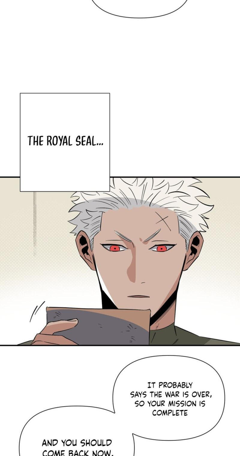 The Archmage Doesn