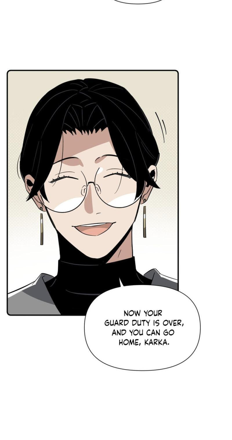 The Archmage Doesn