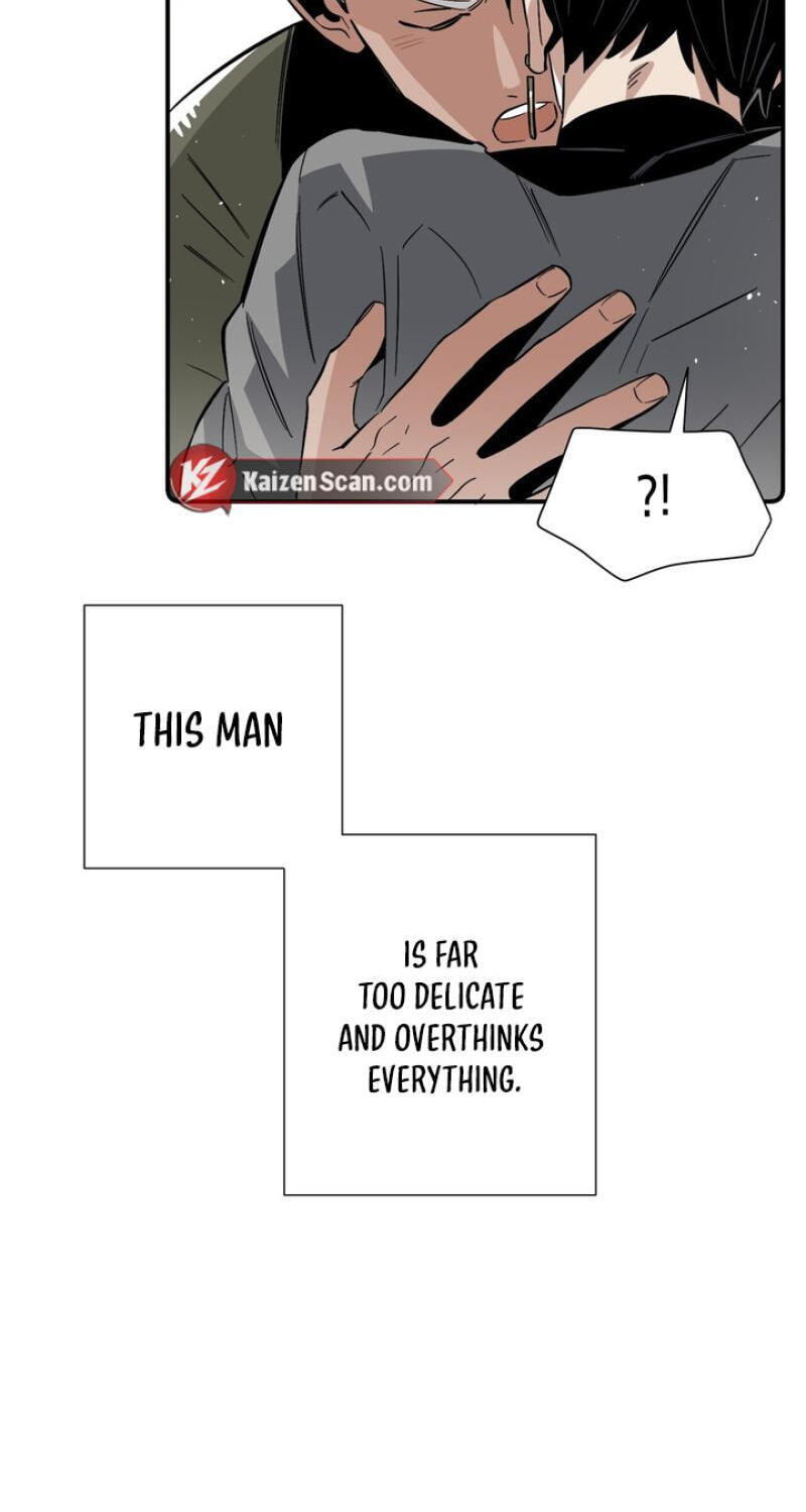 The Archmage Doesn