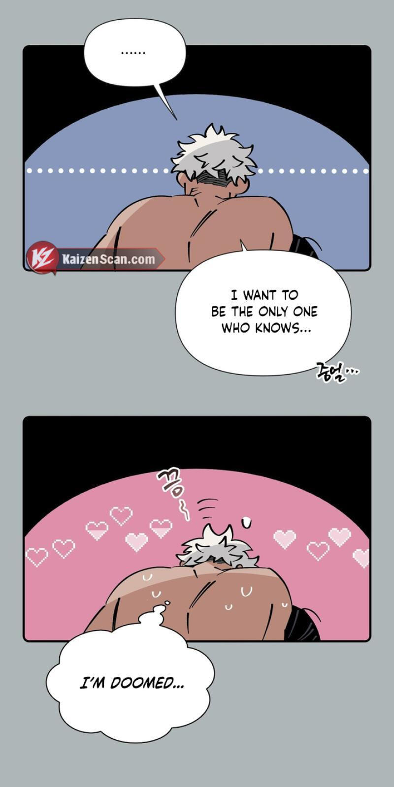 The Archmage Doesn