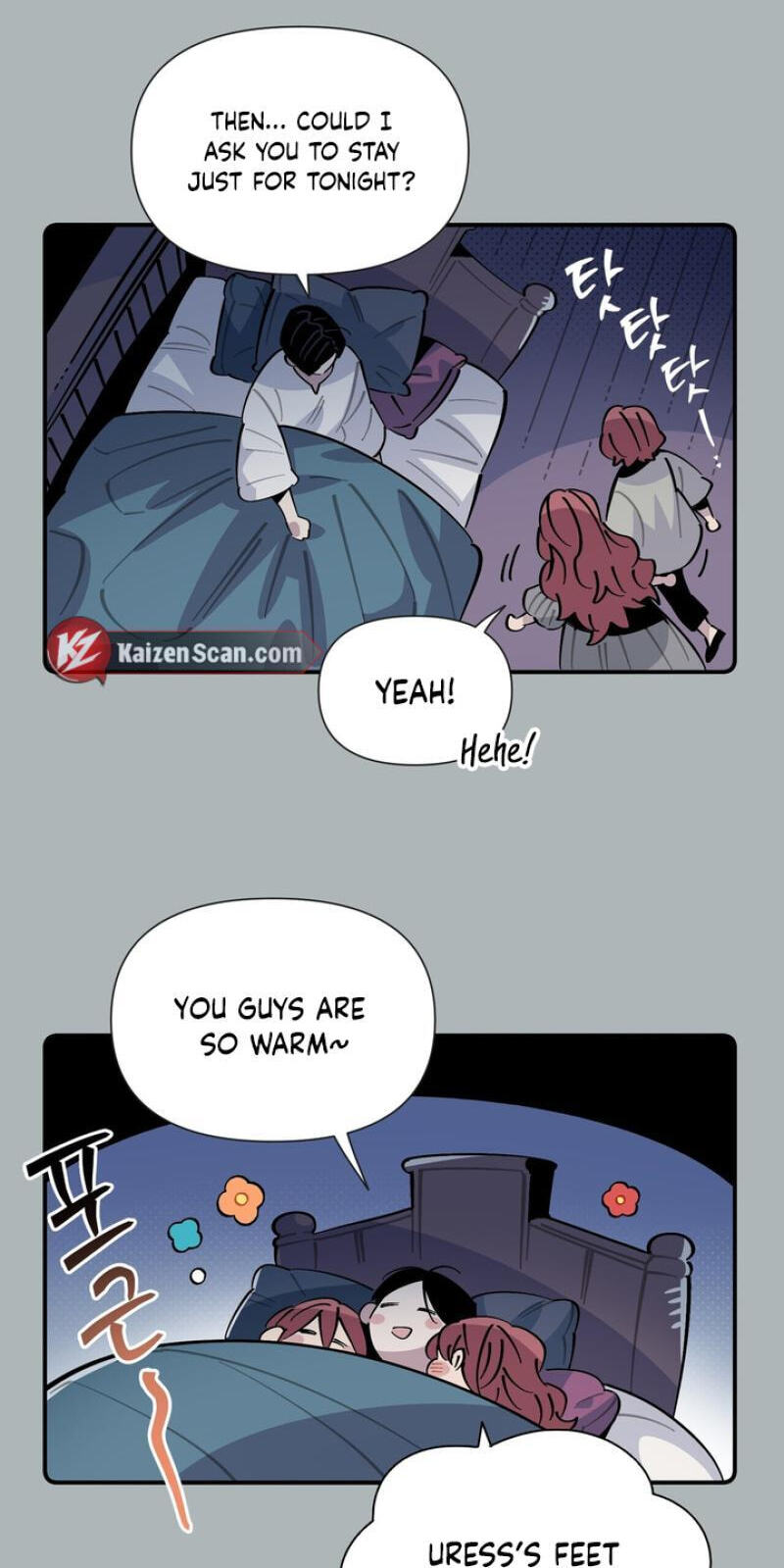 The Archmage Doesn