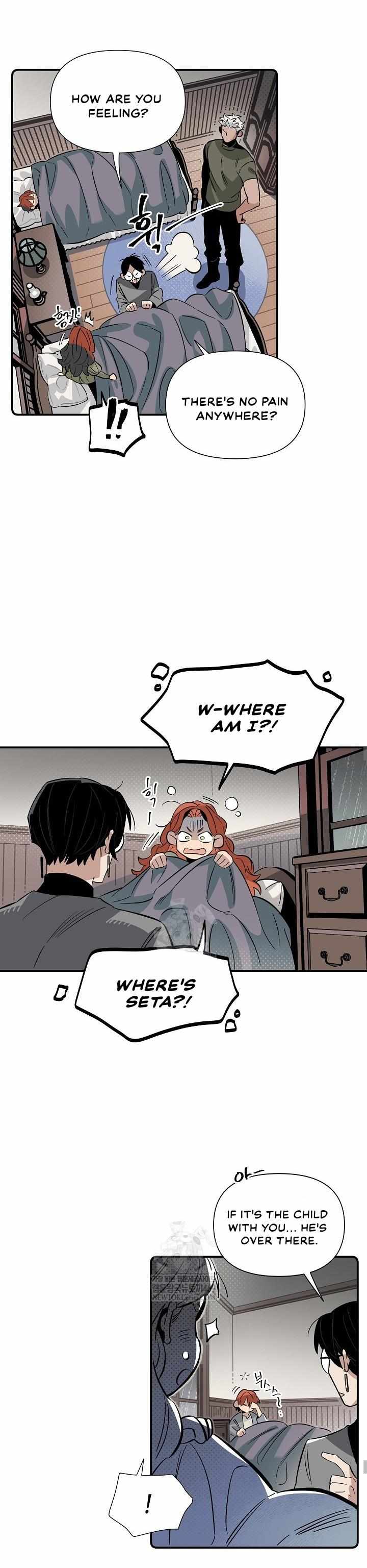 The Archmage Doesn