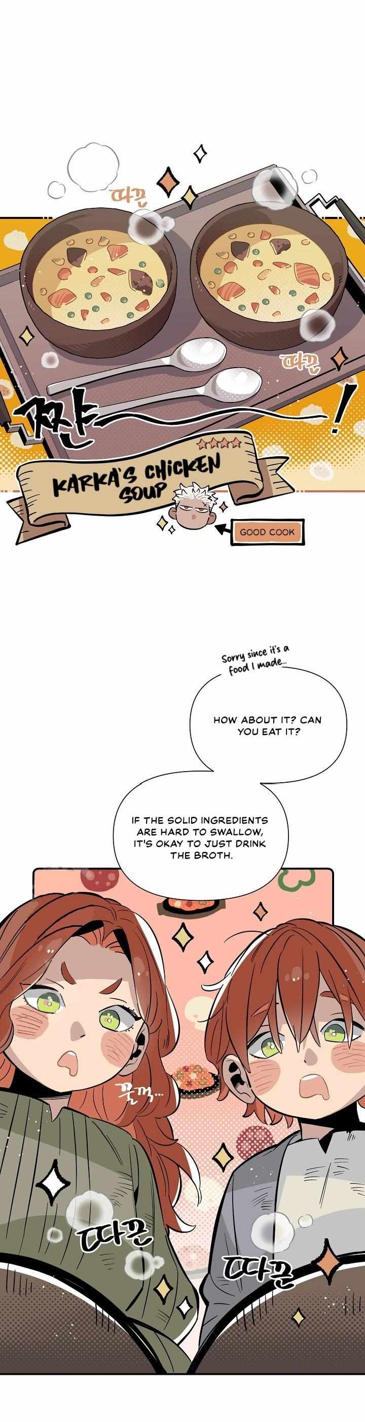 The Archmage Doesn
