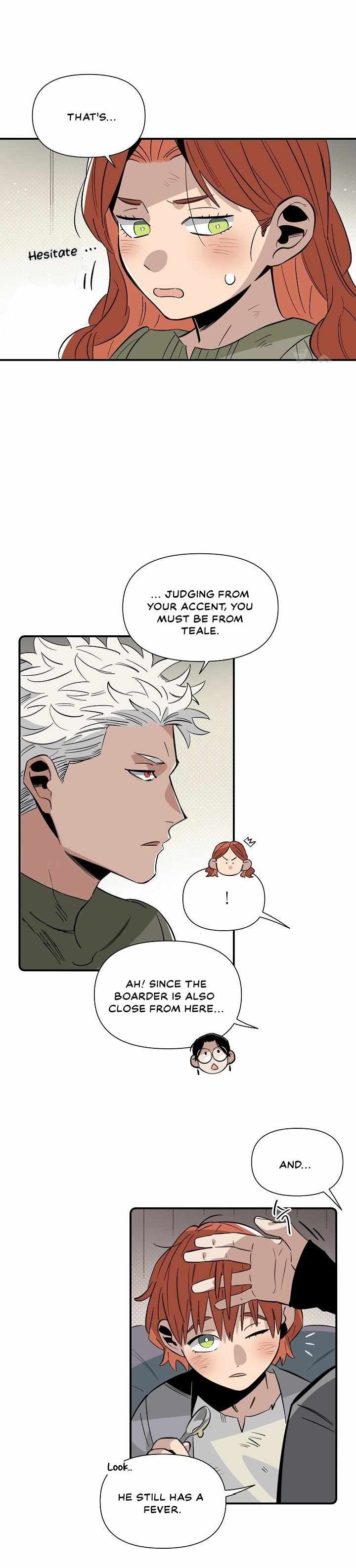 The Archmage Doesn