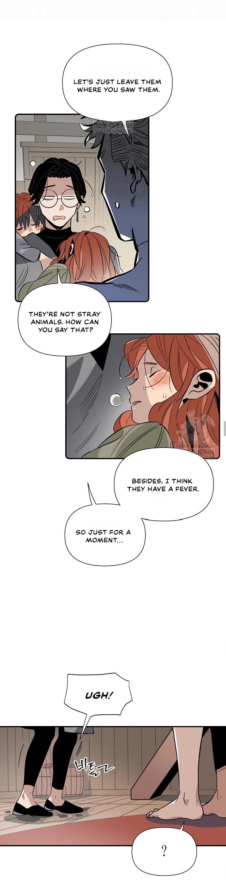 The Archmage Doesn