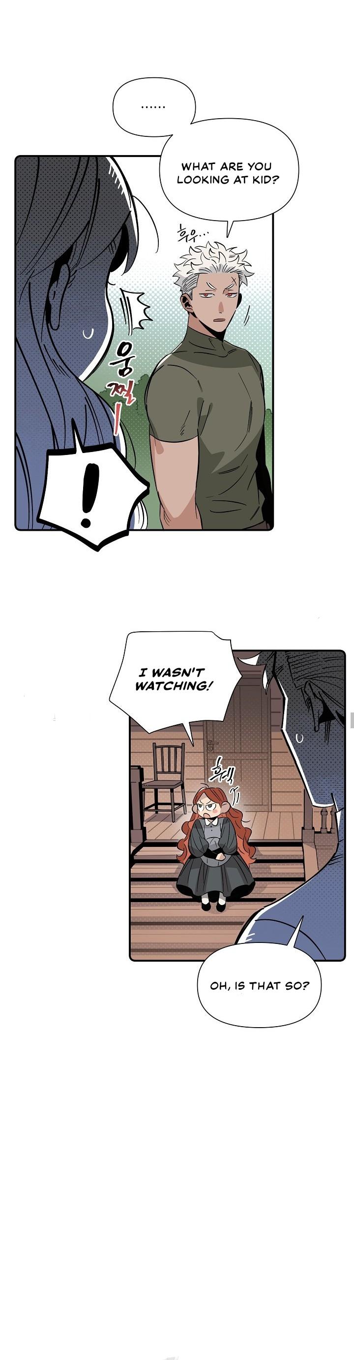 The Archmage Doesn