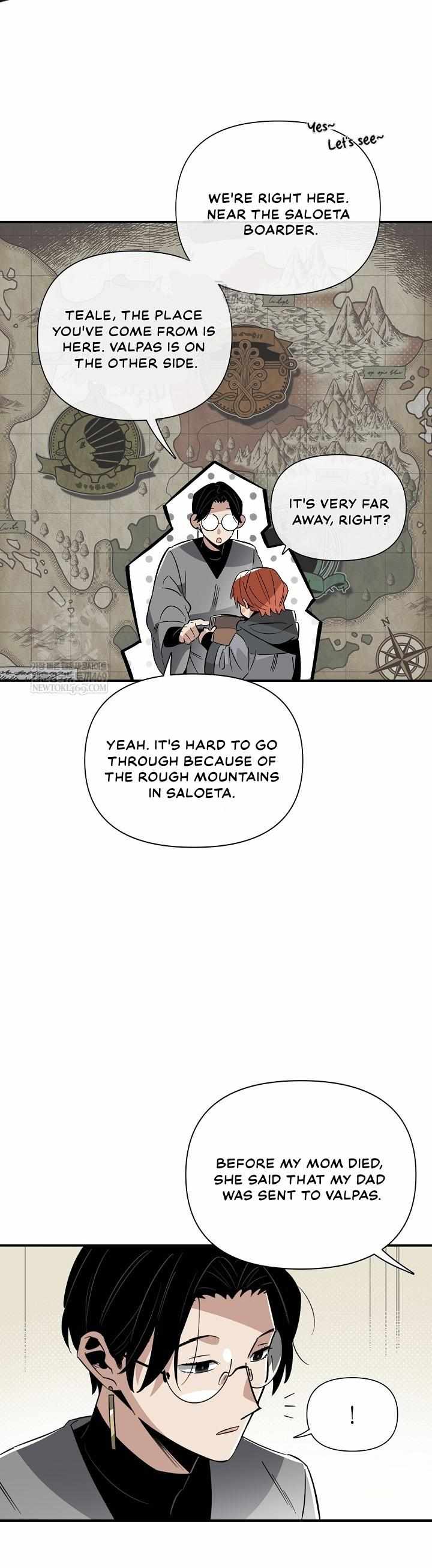 The Archmage Doesn