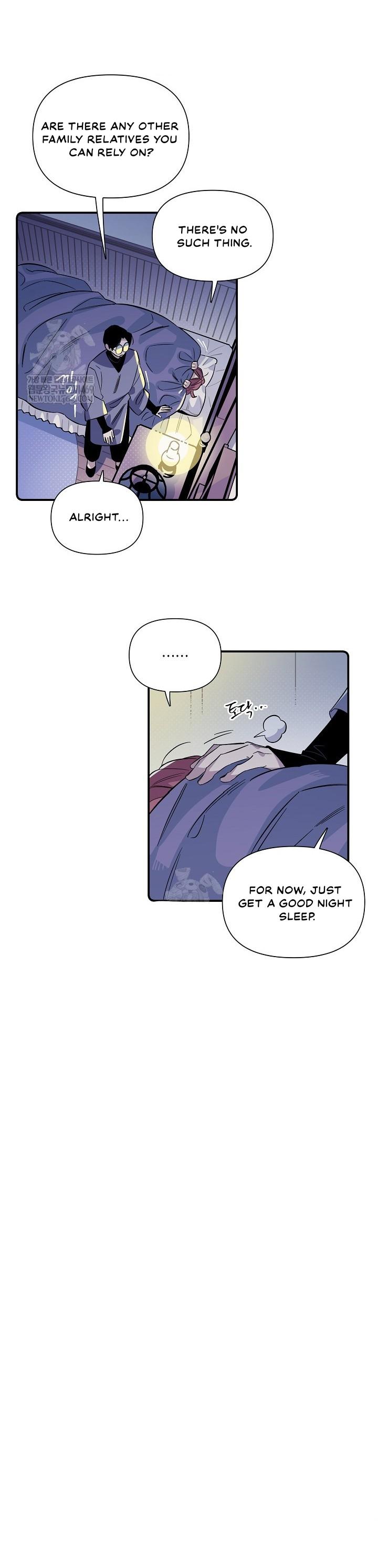 The Archmage Doesn