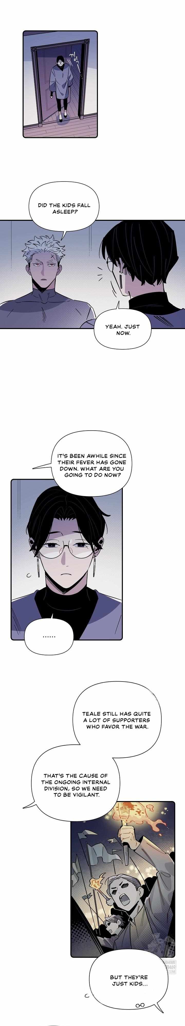The Archmage Doesn