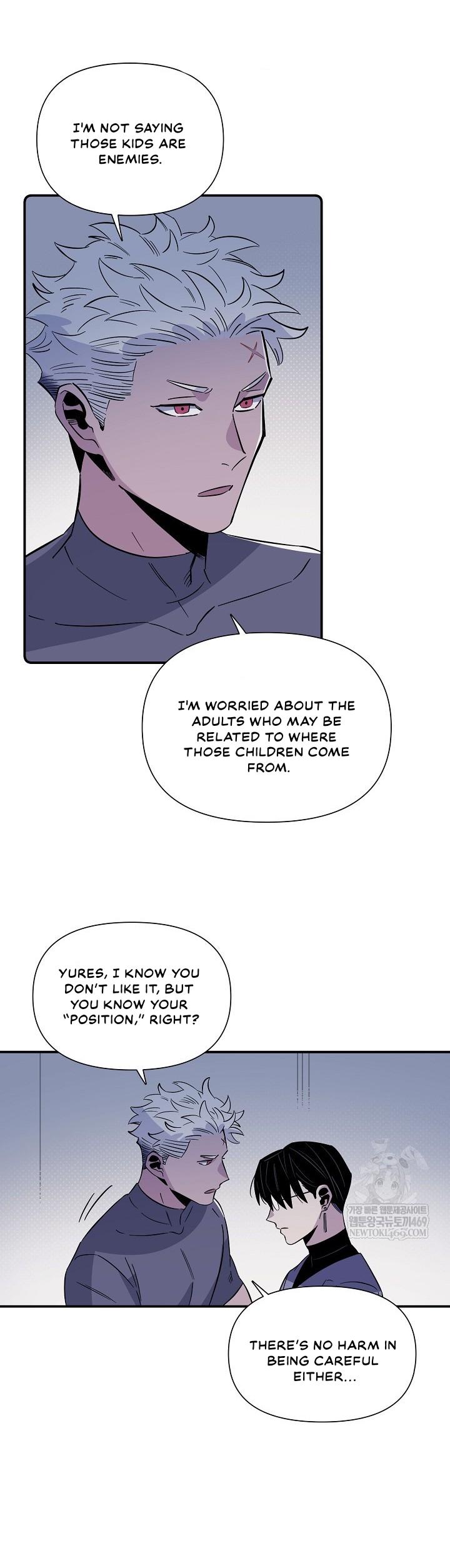 The Archmage Doesn