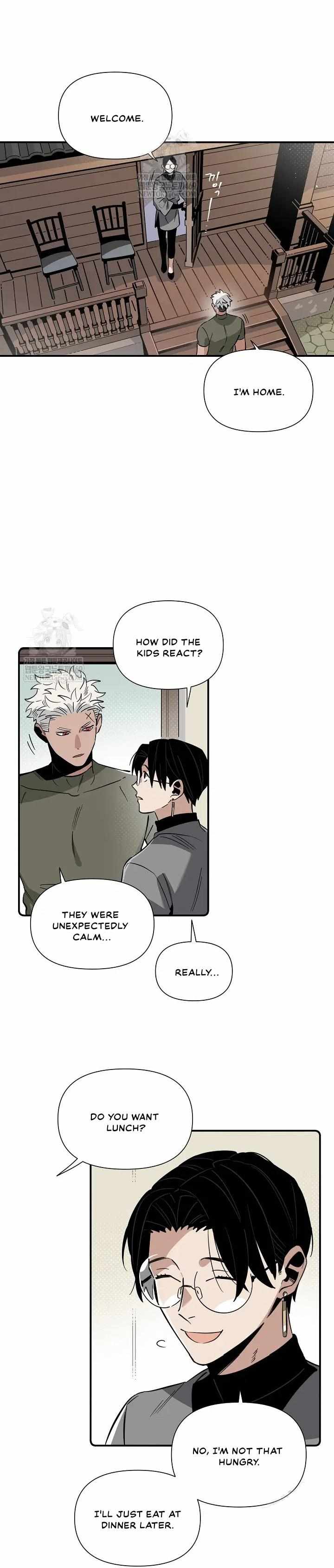 The Archmage Doesn