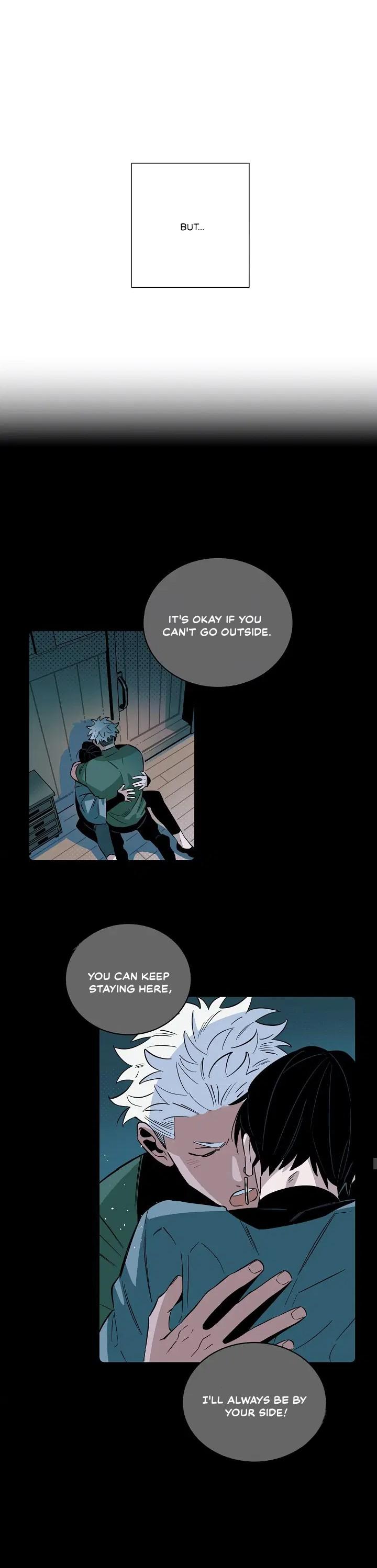 The Archmage Doesn