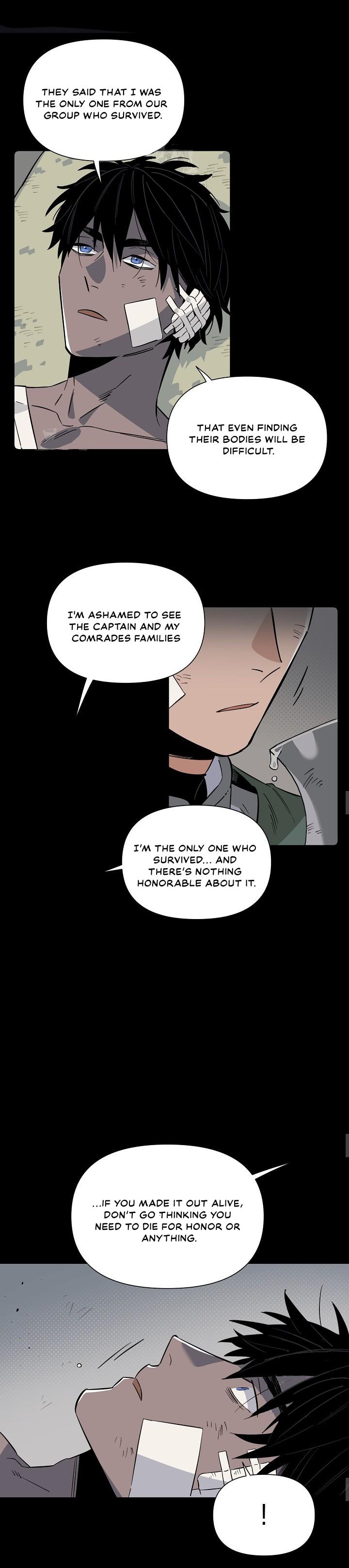 The Archmage Doesn
