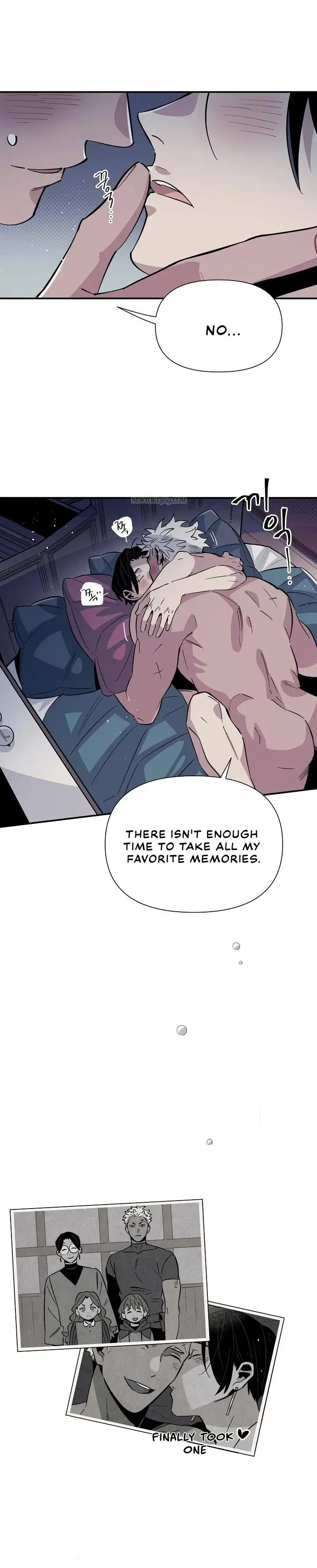 The Archmage Doesn