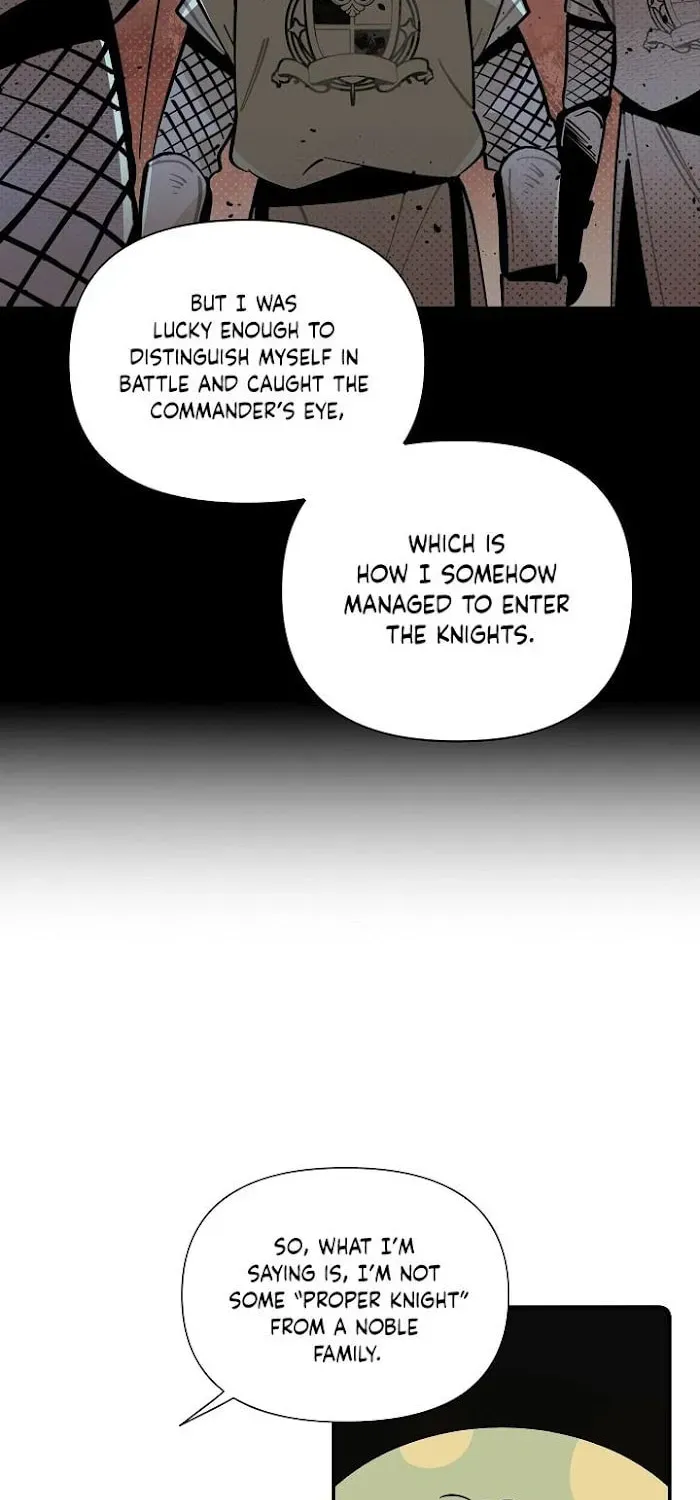 The Archmage Doesn