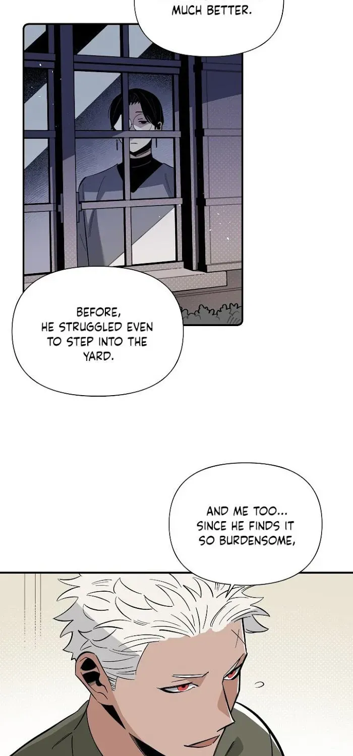 The Archmage Doesn
