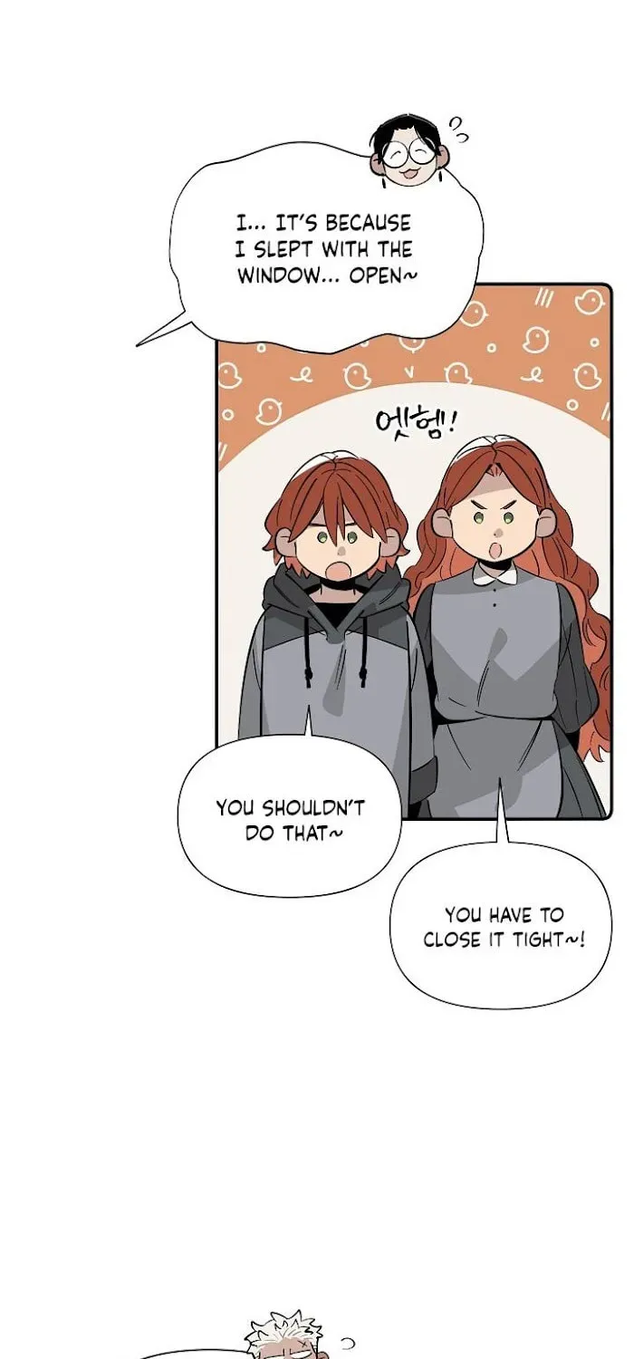The Archmage Doesn