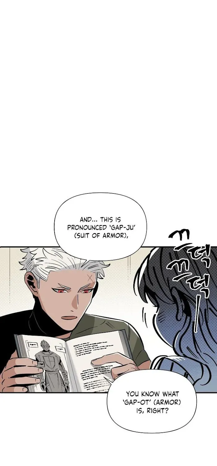 The Archmage Doesn