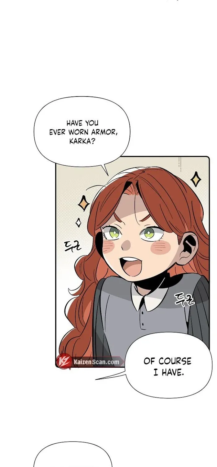 The Archmage Doesn