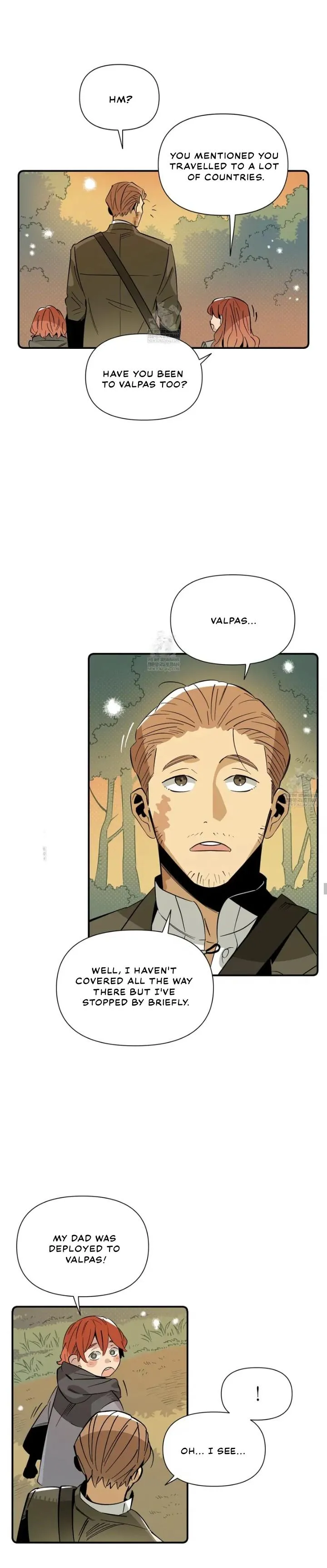 The Archmage Doesn
