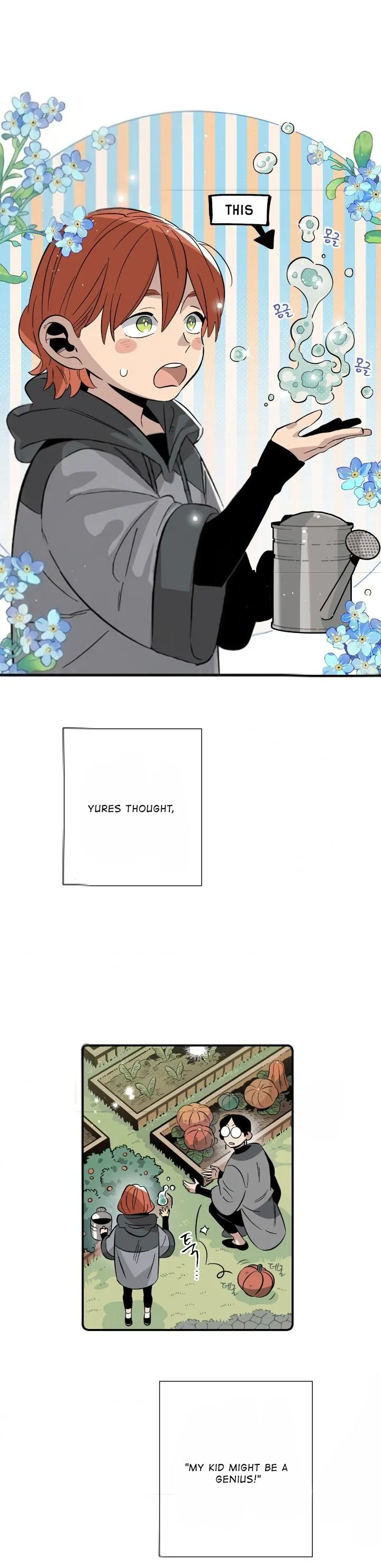 The Archmage Doesn