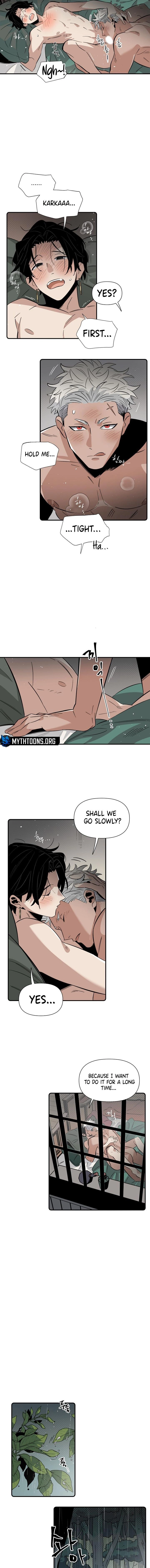 The Archmage Doesn