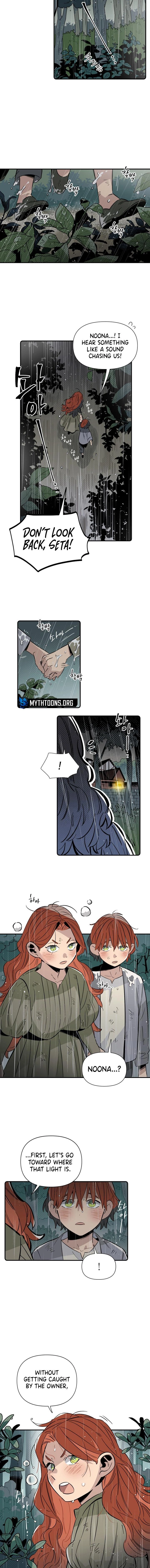 The Archmage Doesn