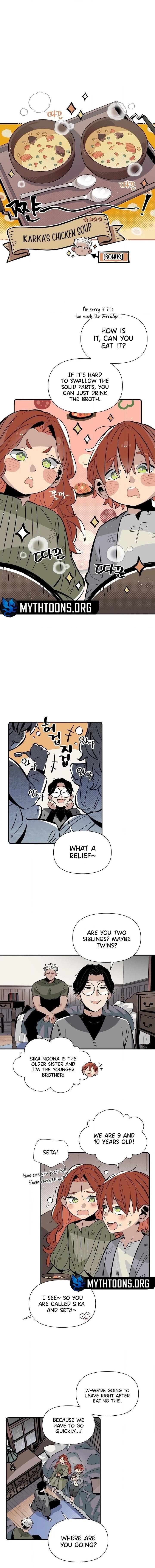 The Archmage Doesn