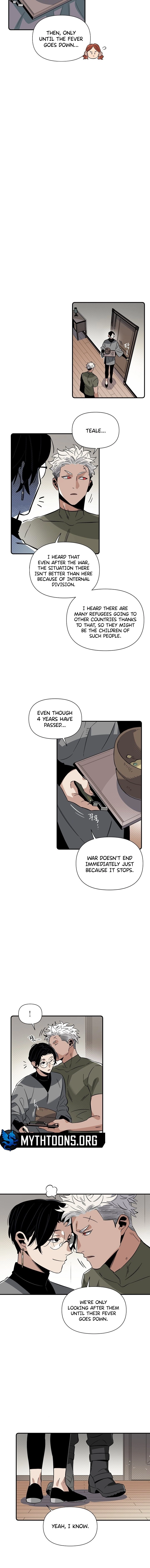 The Archmage Doesn