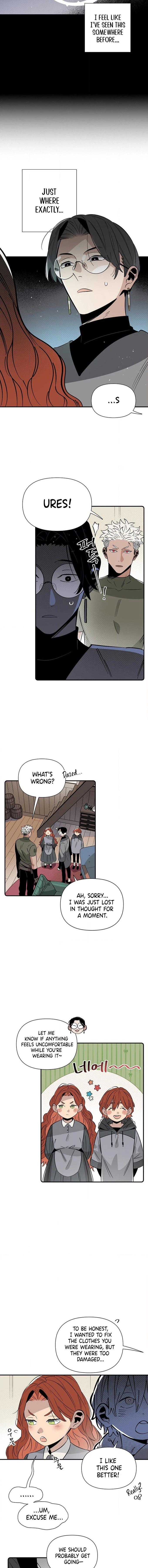 The Archmage Doesn