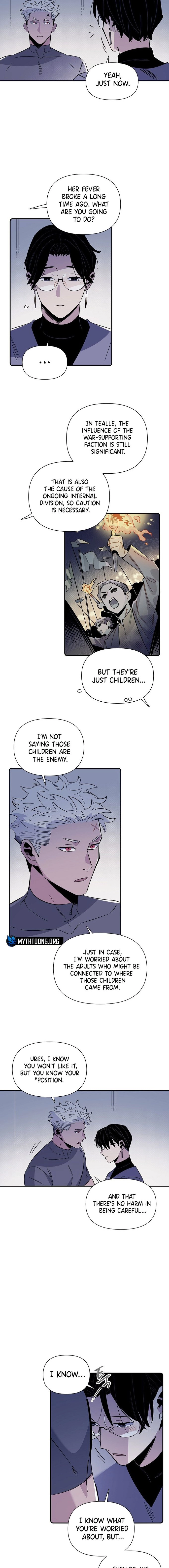 The Archmage Doesn