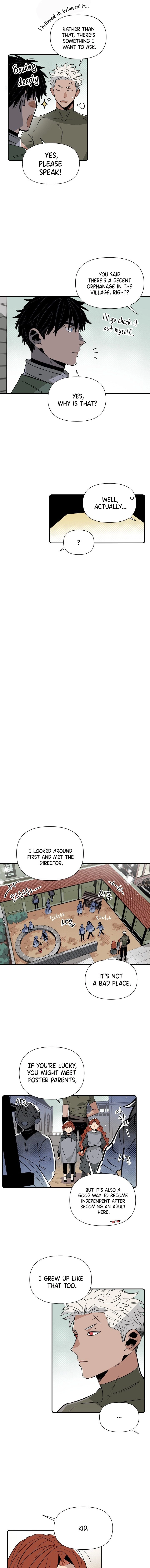 The Archmage Doesn