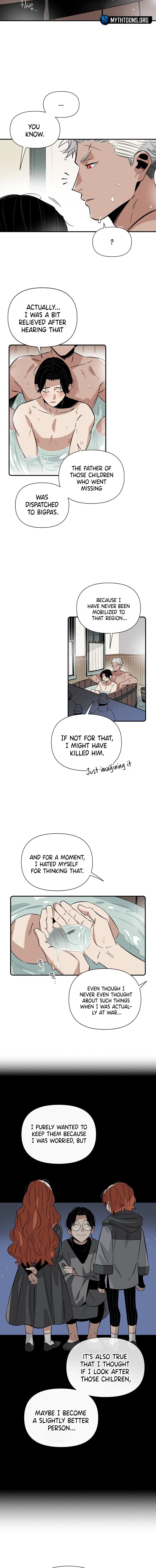The Archmage Doesn